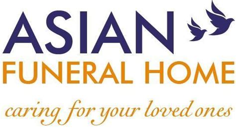 Asian Funeral Home